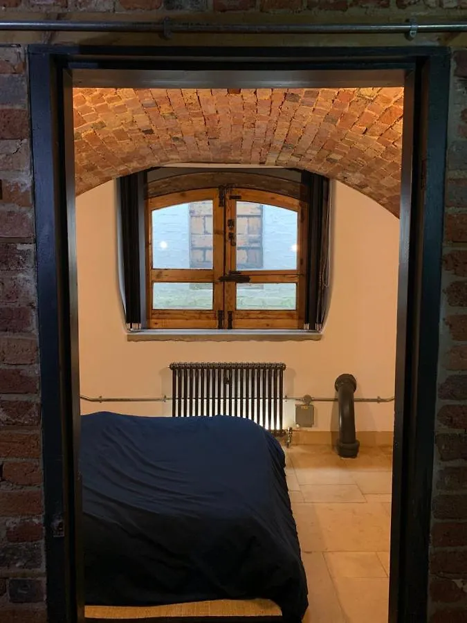 Lavish Apartment At Montpellier Gardens Челтенхам Великобритания